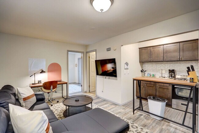 Photo - 407 S 94th Pl Unit ID1377407P