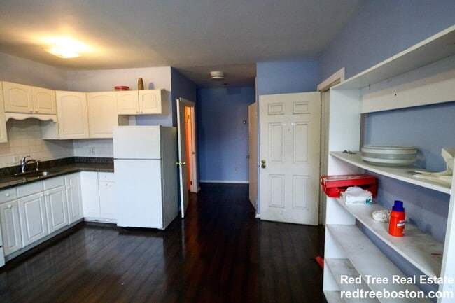 Photo - 1576 Tremont St Unit 2