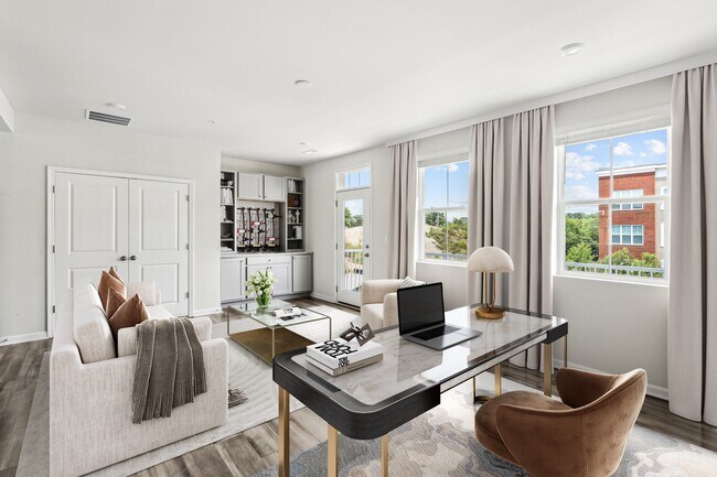 Photo - The Refinery Townhomes