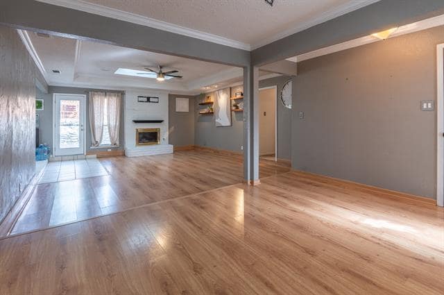 Photo - 2707 Woodshire Dr