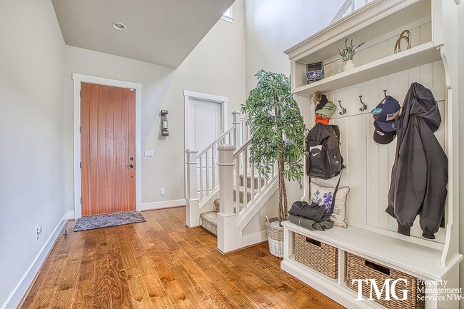 Photo - Spacious 4 BD Home with Private Backyard & Community Amenities!