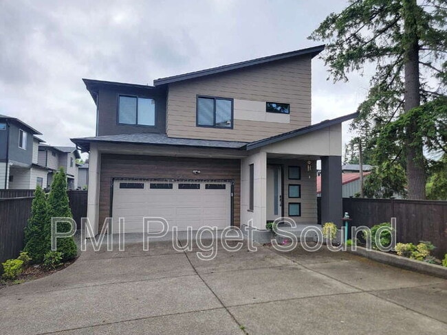 Building Photo - 21705 SE 275th St Rental