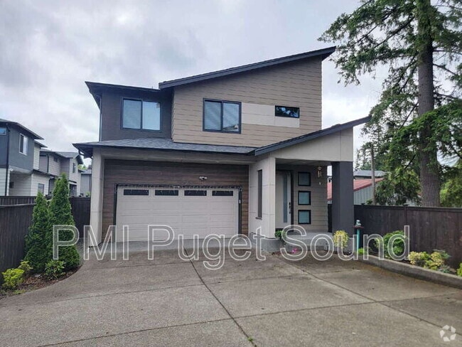 Building Photo - 21705 SE 275th St Rental