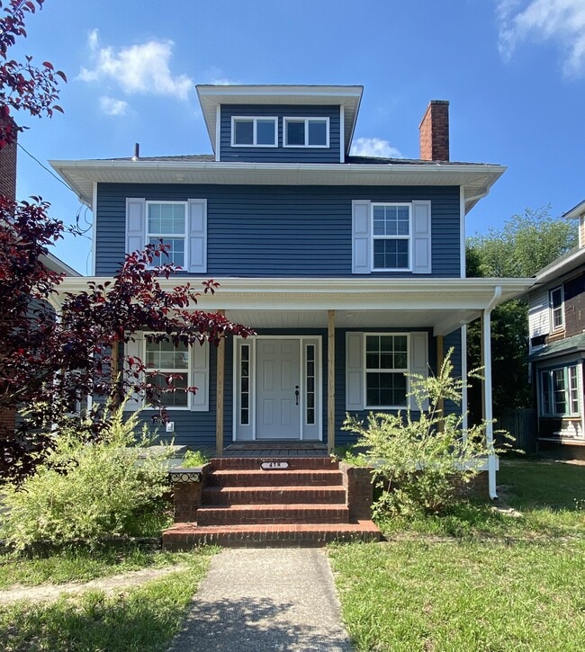 Photo - 418 Virginia Ave House