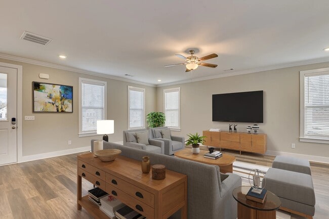 Photo - Cottages at Hanover