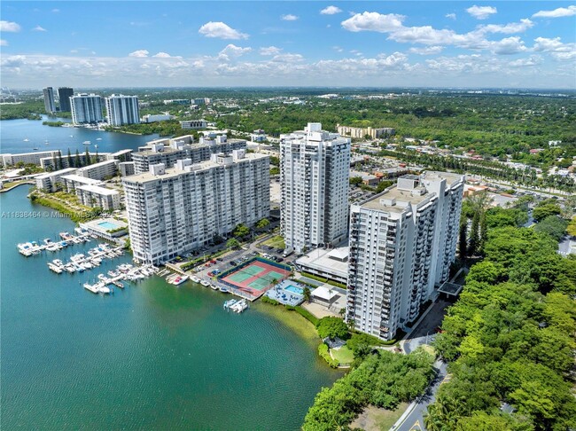 Photo - 2780 NE 183rd St Condo Unit 1003