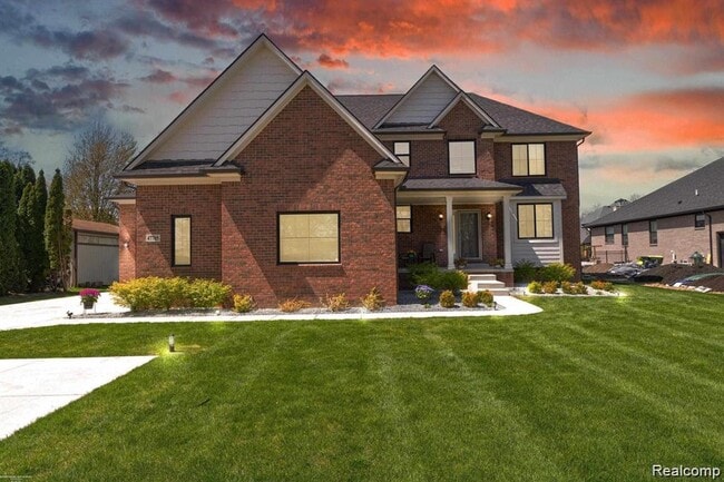Building Photo - 47705 Card Rd