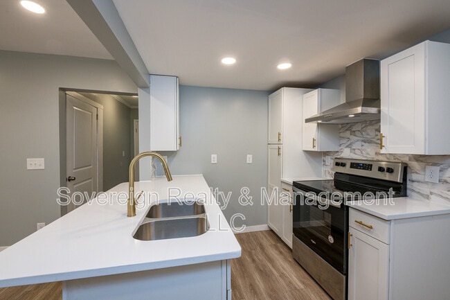 Photo - 2227 Telhurst St SW