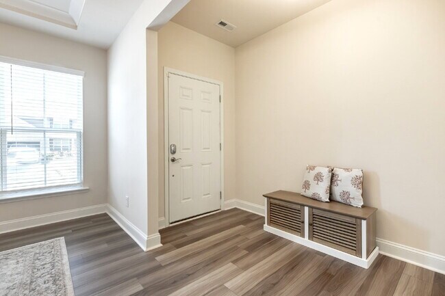 Photo - "Discover Spacious Living: 5-Bedroom Craftsman Home in Gated and Amenity-Rich Bretagne with Top-R...