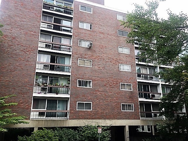 Building Photo - 12 Inman St Unit 52