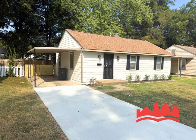 Photo - 1353 Wells Station Rd