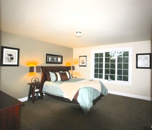 Large Private Primary room - 913 225th Place SE