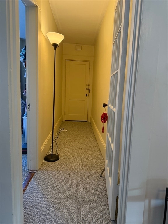 Building Photo - 1085 Hancock St Unit 2 Rental