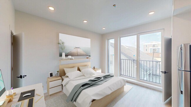 Photo - 24 Mt Pleasant St Unidad 204