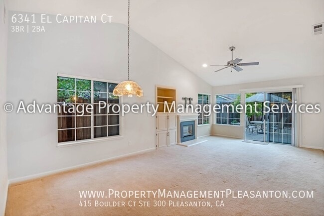 Building Photo - 6341 El Capitan Ct Rental