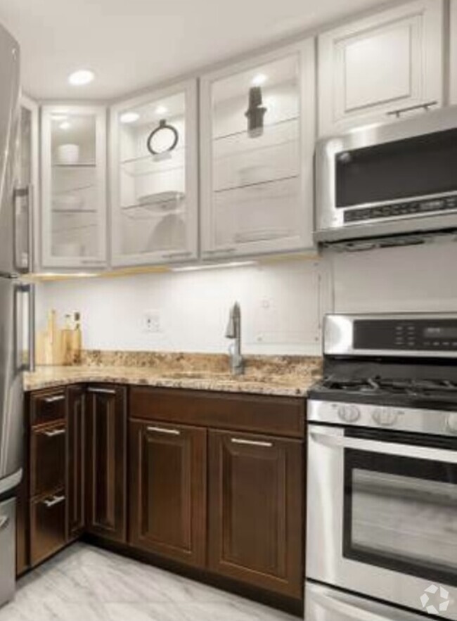 Building Photo - 300 M St SW Unit N 804 Rental