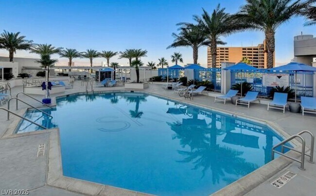 Photo - 2700 S Las Vegas Blvd Unidad 1904