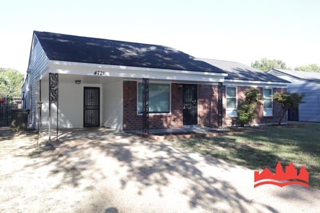 Photo - 4721 Bradford Dr