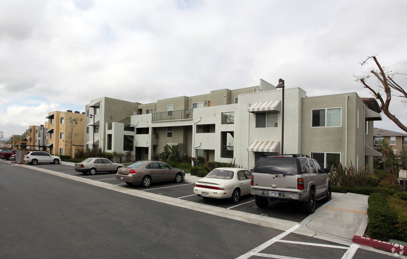 Photo - Sunrose Apartments