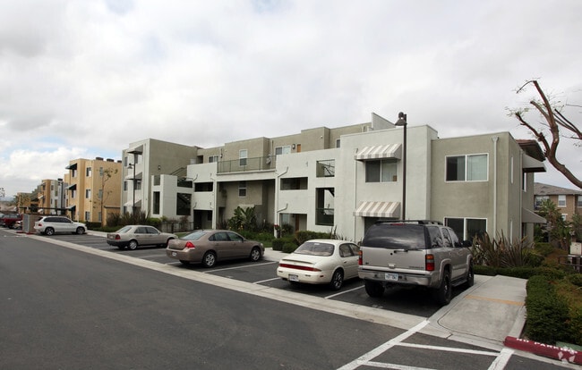 Sunrose Apartments