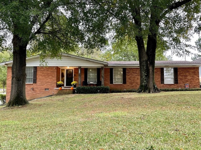 Building Photo - 316 Marzee Ann Dr