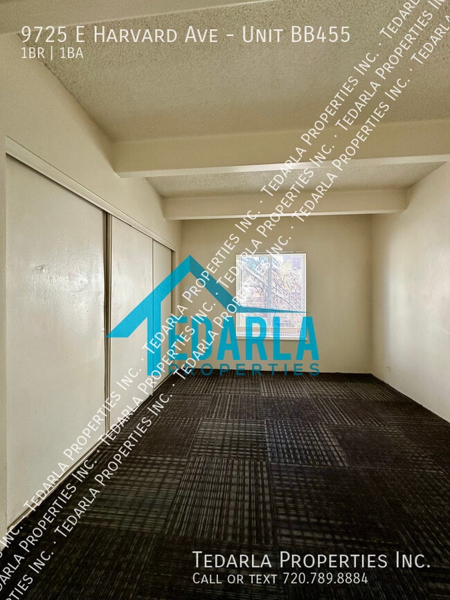 Photo - 9725 E Harvard Ave Unidad BB455