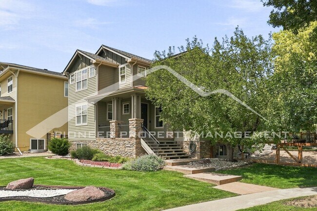 Photo - 1820 Great Western Dr