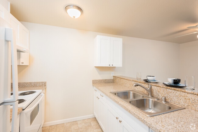 2BR Kitchen