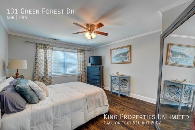 Photo - 131 Green Forest Dr
