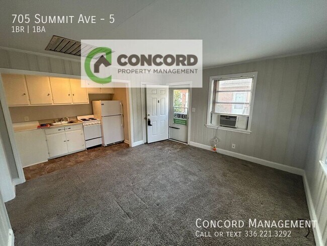 Photo - 705 Summit Ave Unit 5