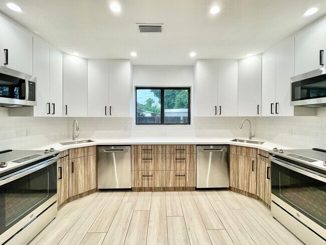 Photo - Beautifully remodeled 4 bedroom, 3 full ba...