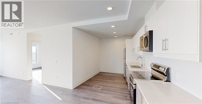 Photo - 1333 Weber St E Unit 1205