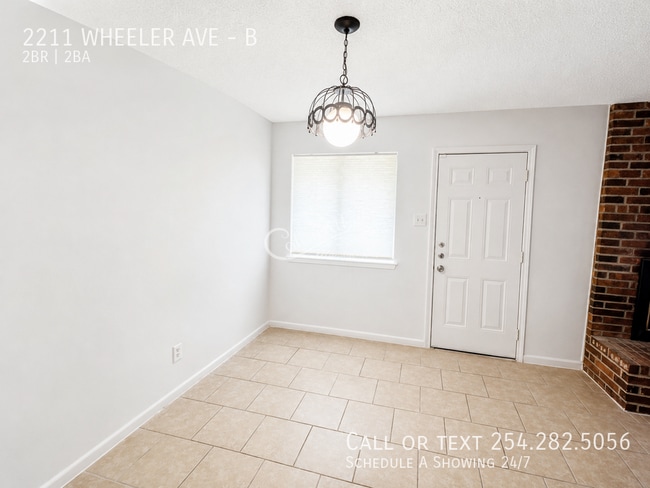 Photo - 2211 Wheeler Ave Unit B