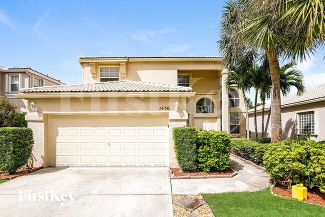 Building Photo - 1436 NW 159th Ln Rental