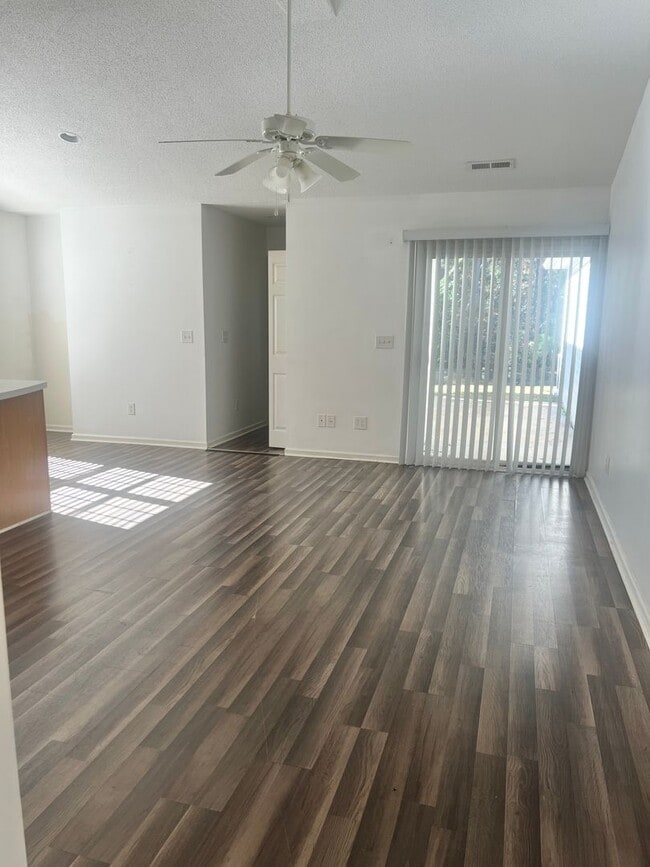 Photo - Two Bedroom Two Bath Town Home