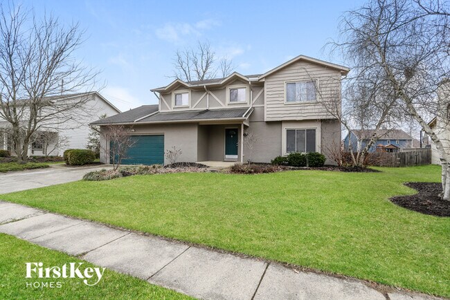 Photo - 2049 Stowbridge Rd