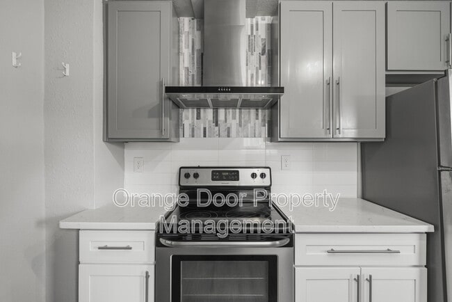 Photo - 4024 S G St