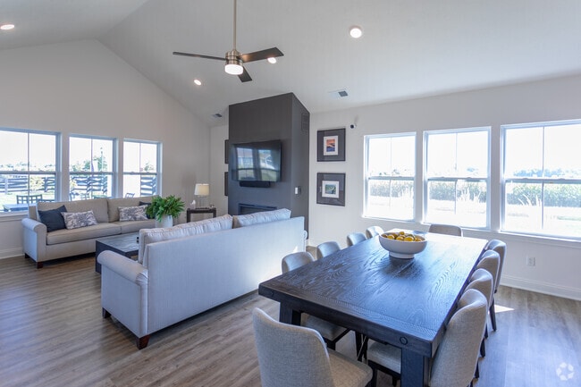 Casa club - Grand Villas of Clayton