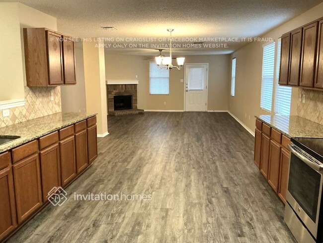 Photo - 3112 Limestone Hill Ln