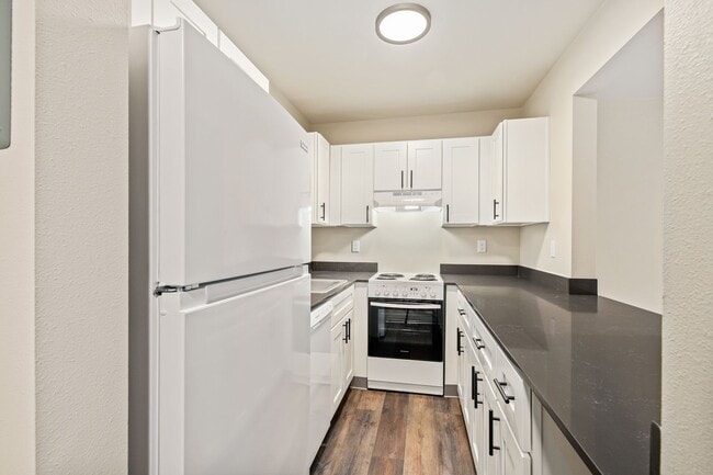 Photo - Woodland Estates Apartments