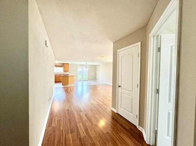 Photo - Fabulous home with FENCED YARD