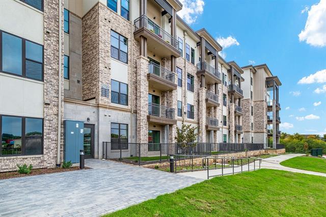 Photo - 2700 Old Denton Rd Condo Unit 3314
