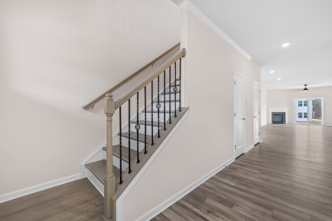 Photo - Beautiful, New Construction in Cozy Cramerton Community