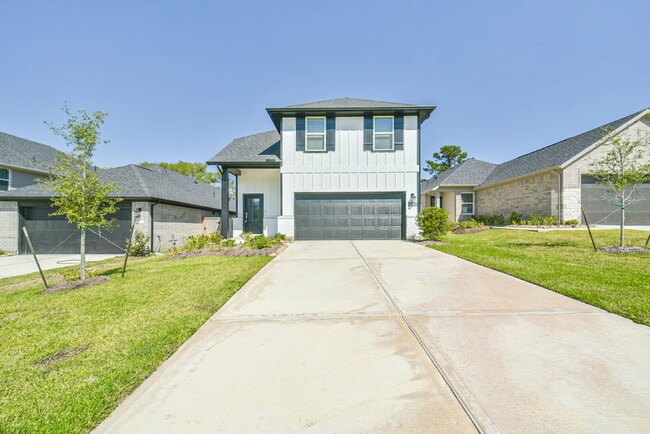 Building Photo - Experience luxury in this never-lived-in Beazer home located in the desirable Montgomery Ridge co...