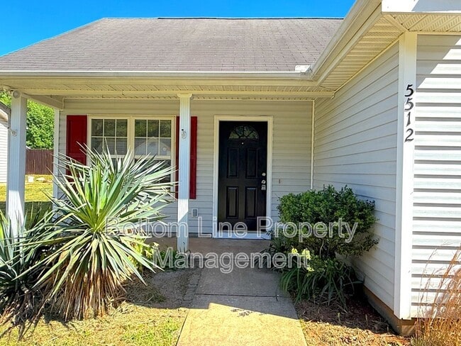 Photo - 5512 Windy Valley Dr