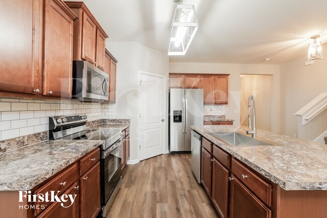 Photo - 3526 Summit Oaks Dr