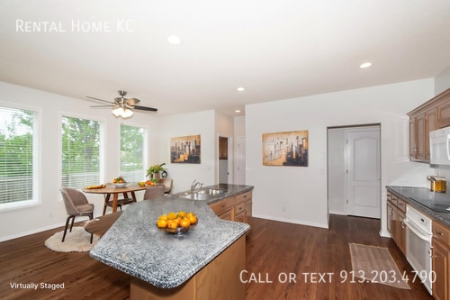 Photo - 9105 W 132nd Terrace