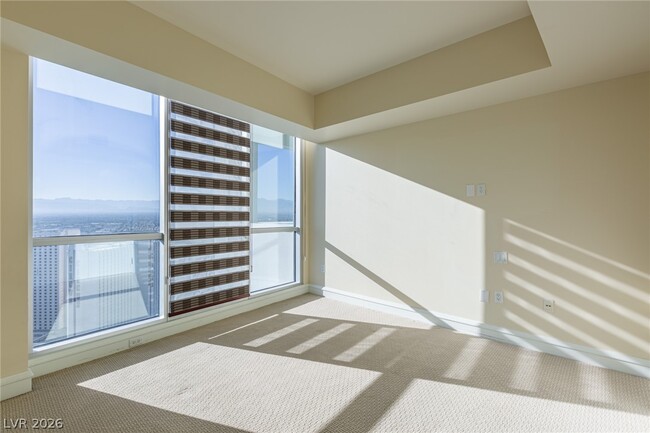 Photo - 2700 S Las Vegas Blvd Unit 3509