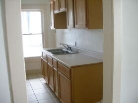 Vista de la cocina - 11719 Clifton Blvd