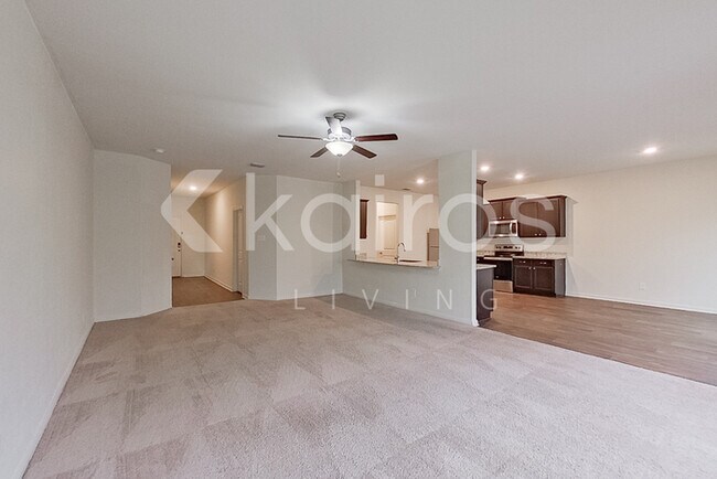 Photo - 3958 Turtle Creek